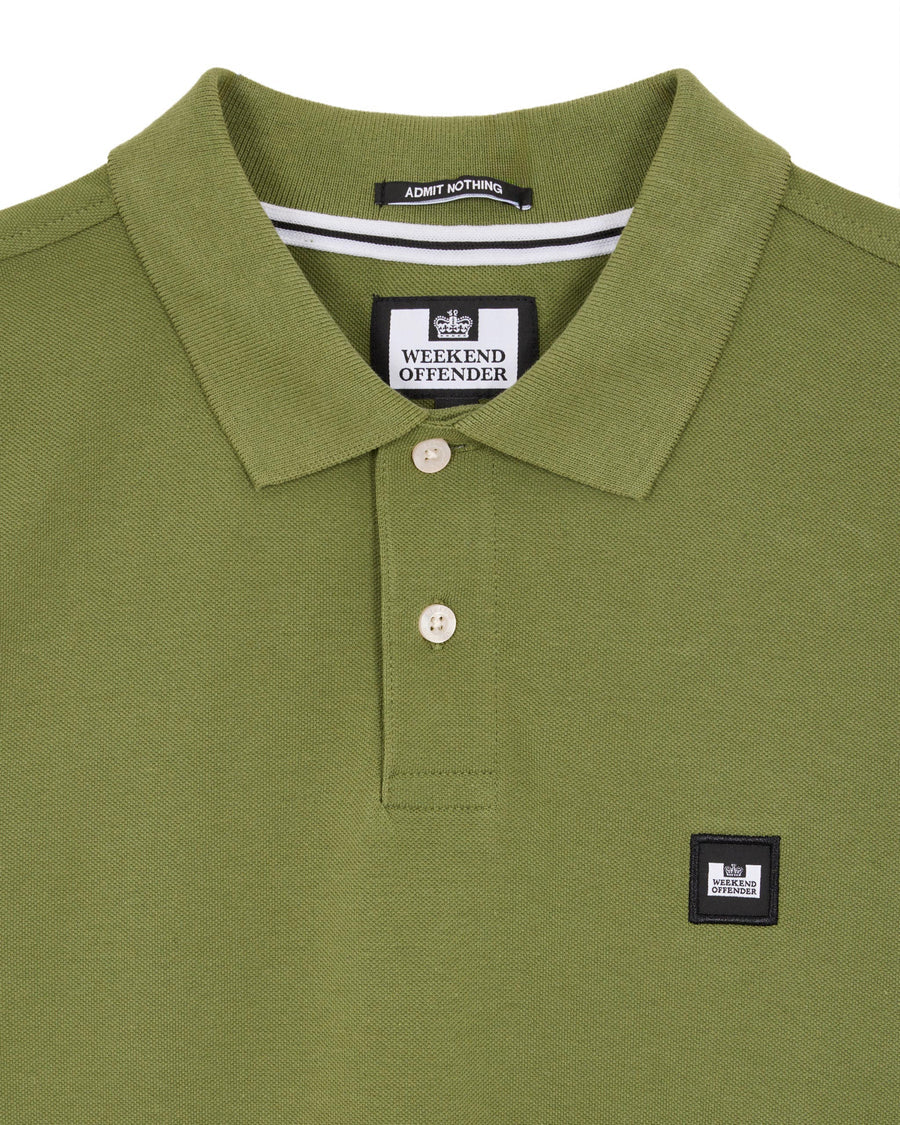 Polo Caneiros salping