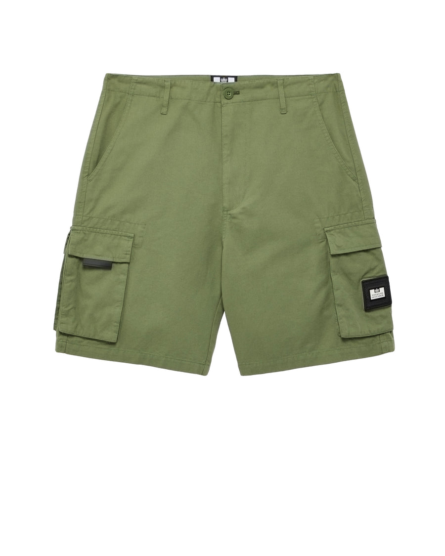 Bermuda Mascia Salping green