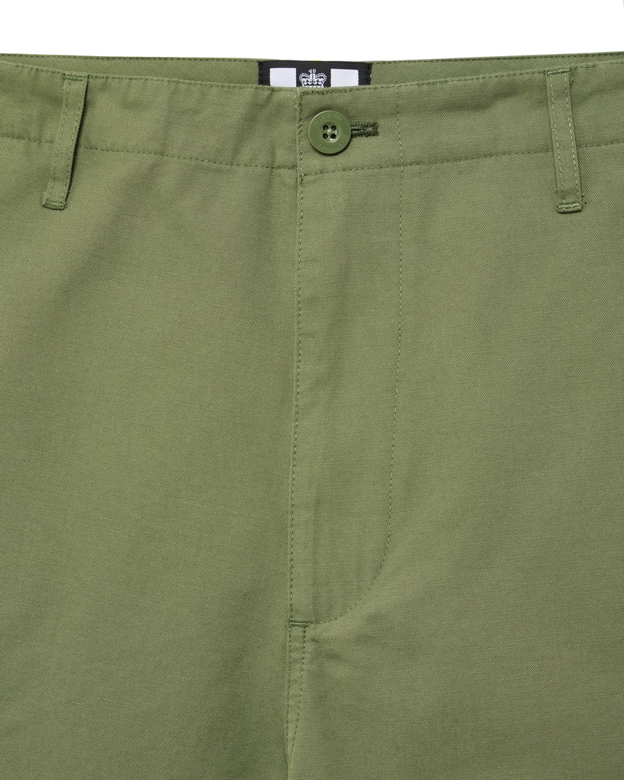 Bermuda Mascia Salping green