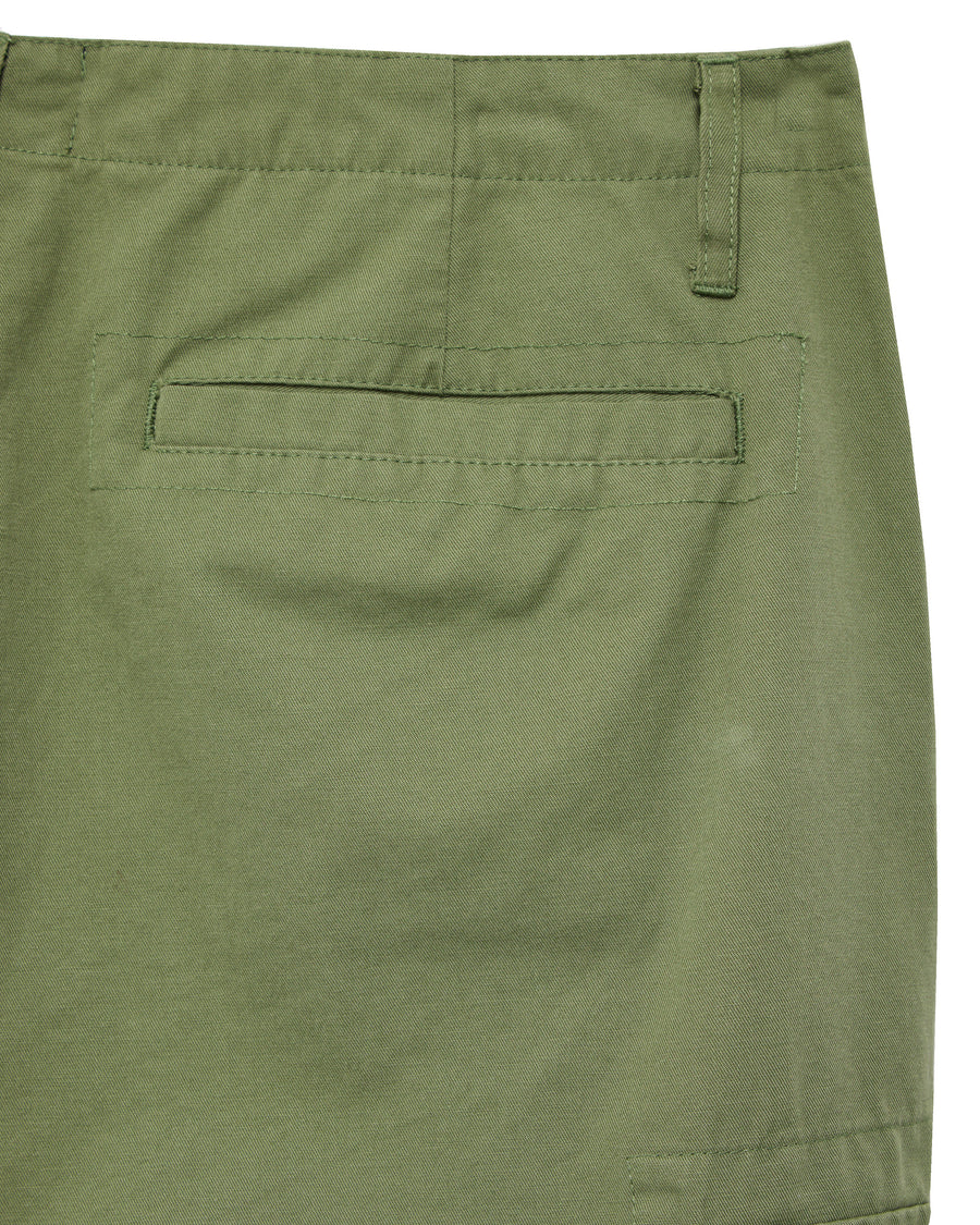 Bermuda Mascia Salping green