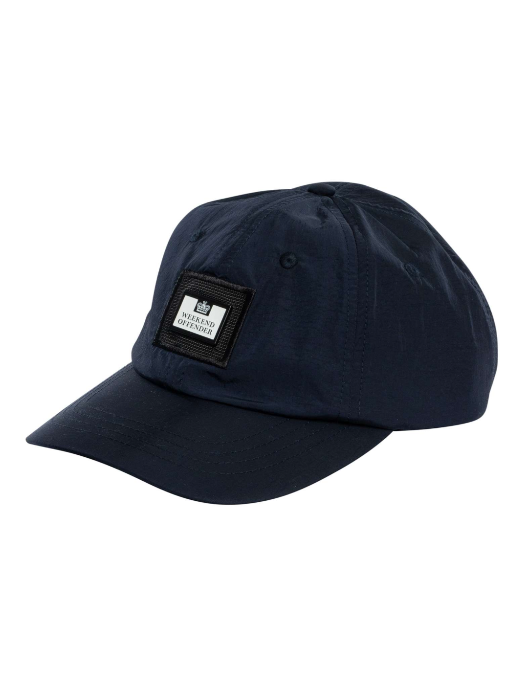 Cappellino da baseball Natadola blu navy