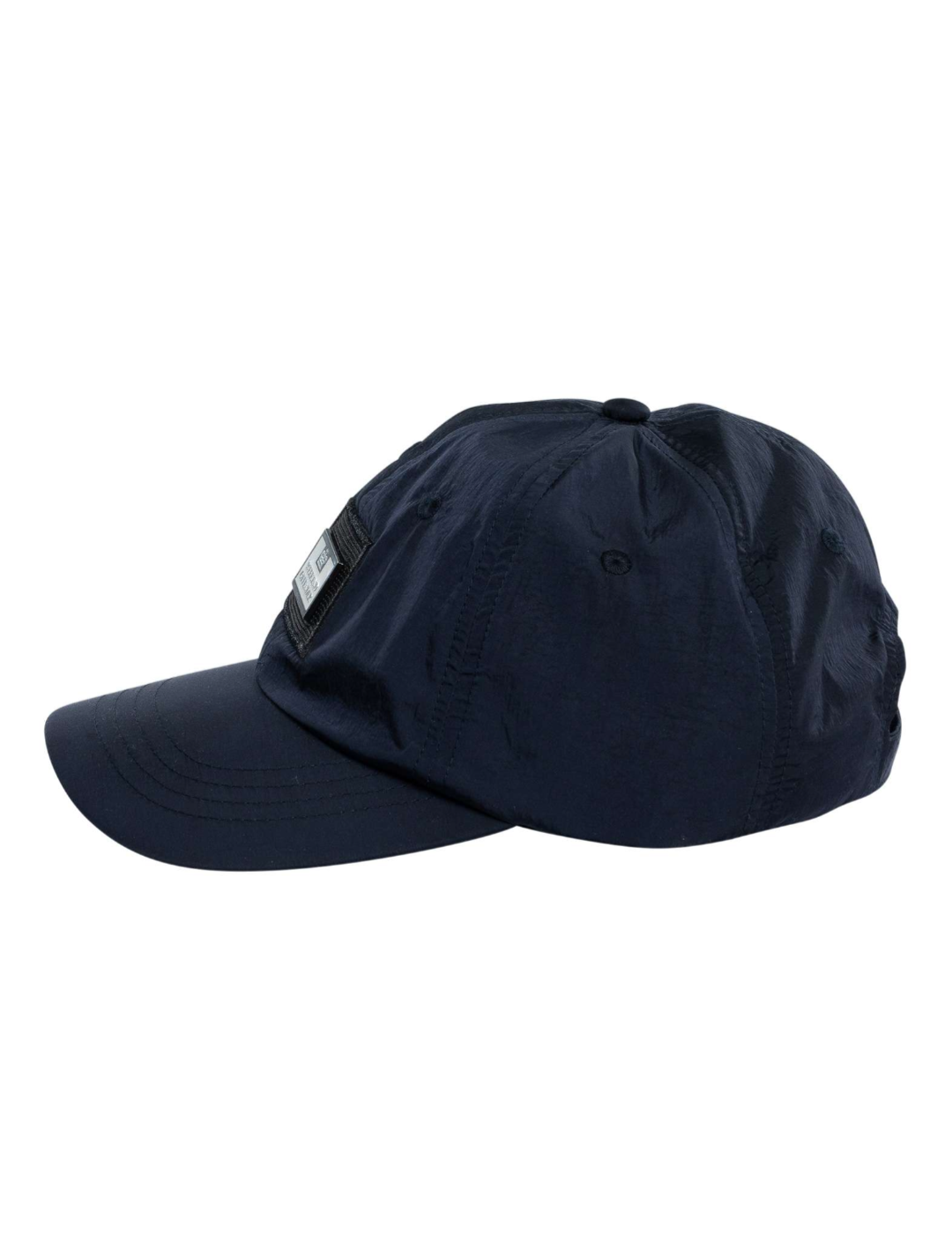 Cappellino da baseball Natadola blu navy