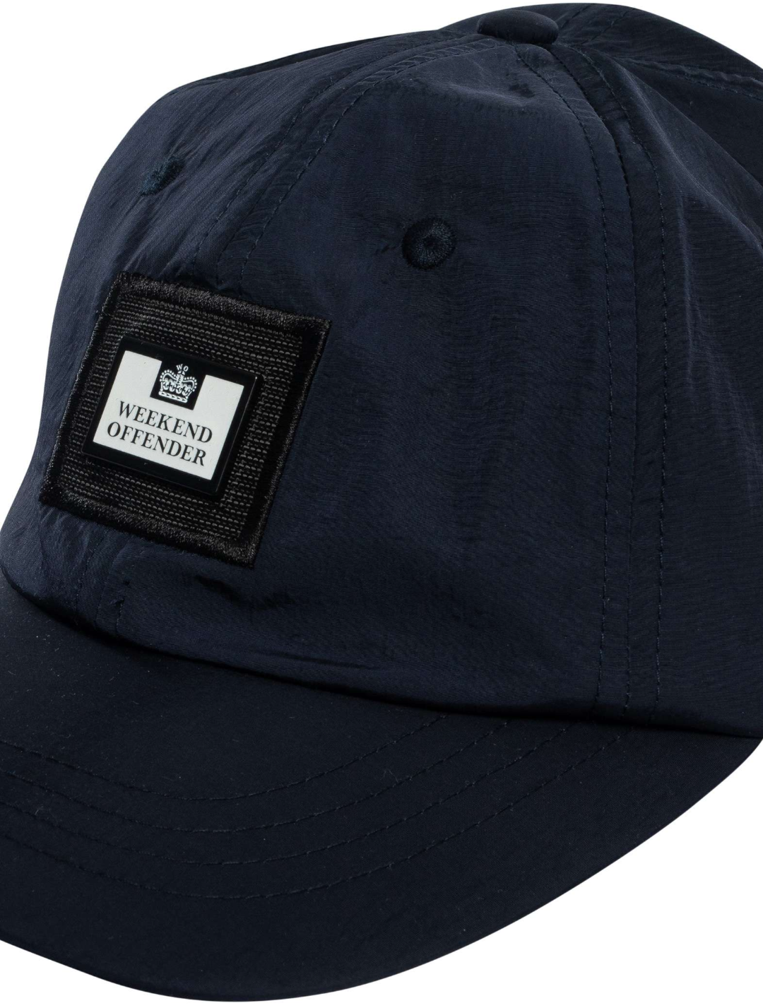 Cappellino da baseball Natadola blu navy