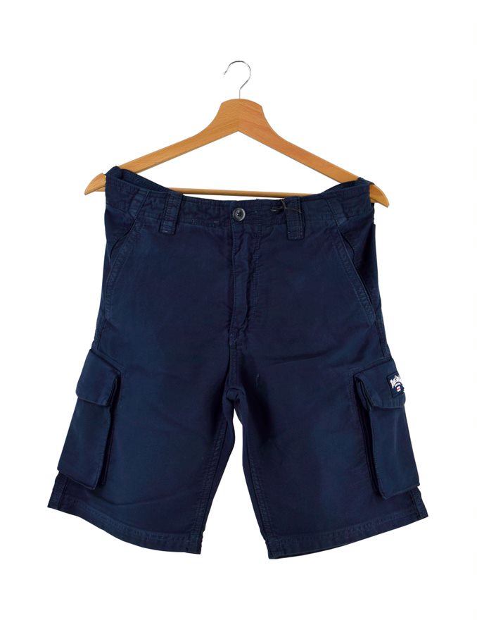 Cargo Combat Navy