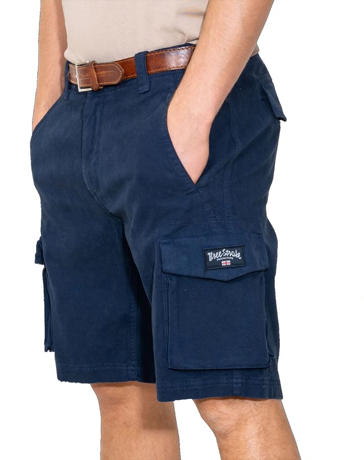Cargo Combat Navy