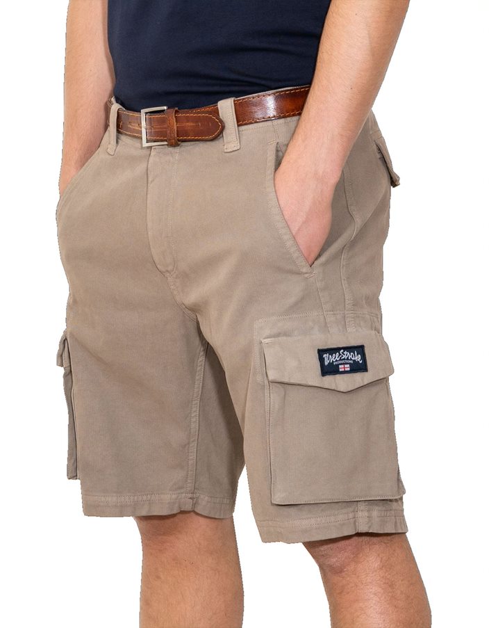 Cargo Combat Stone