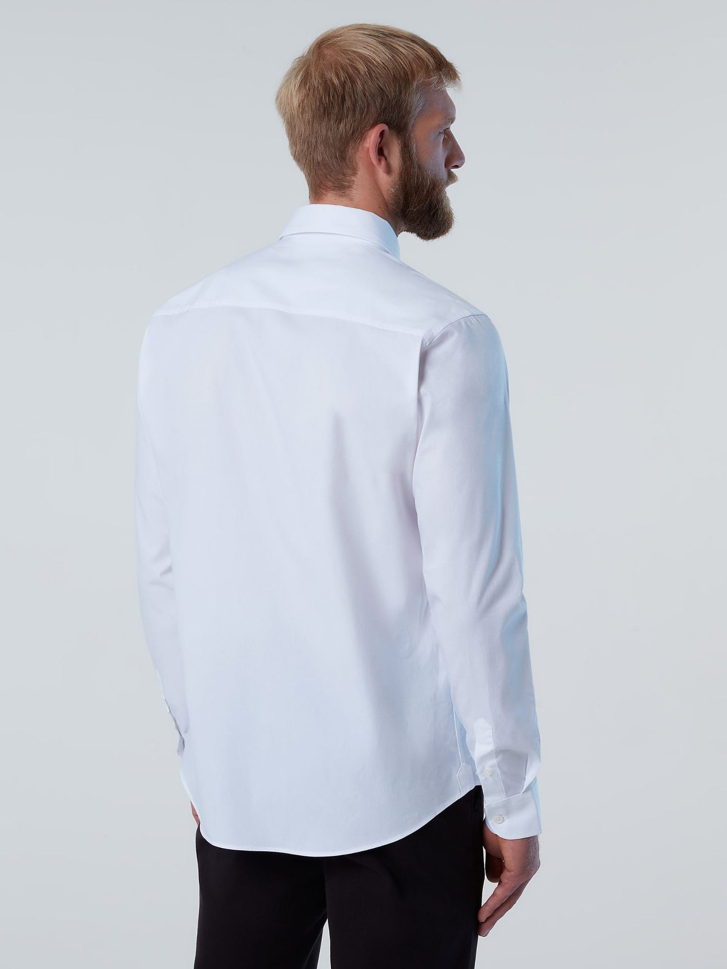 Camicia Bianca