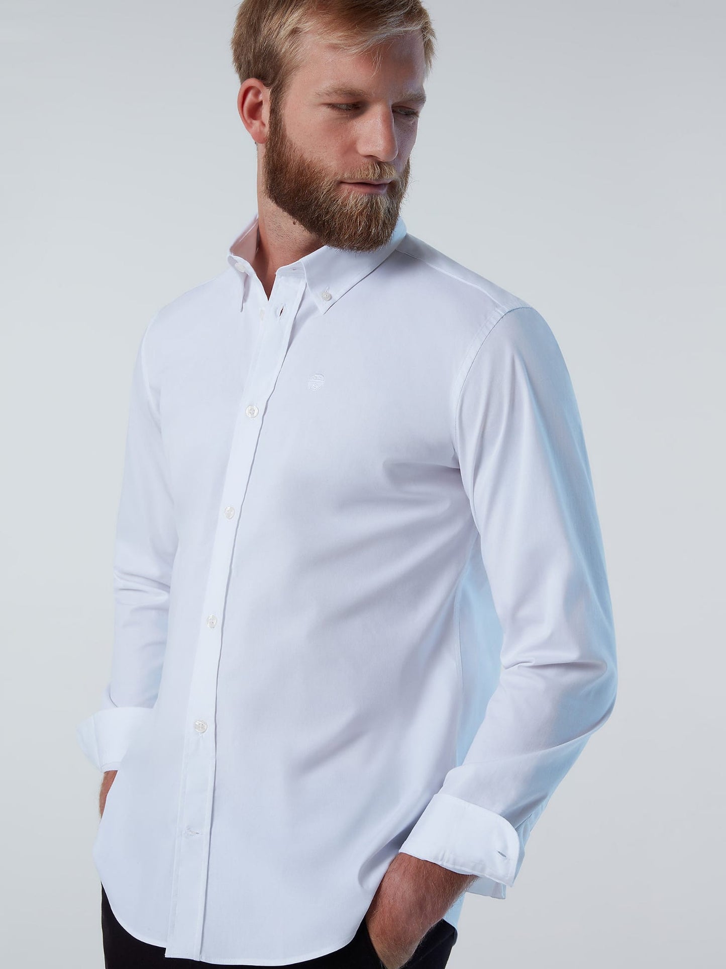Camicia Bianca