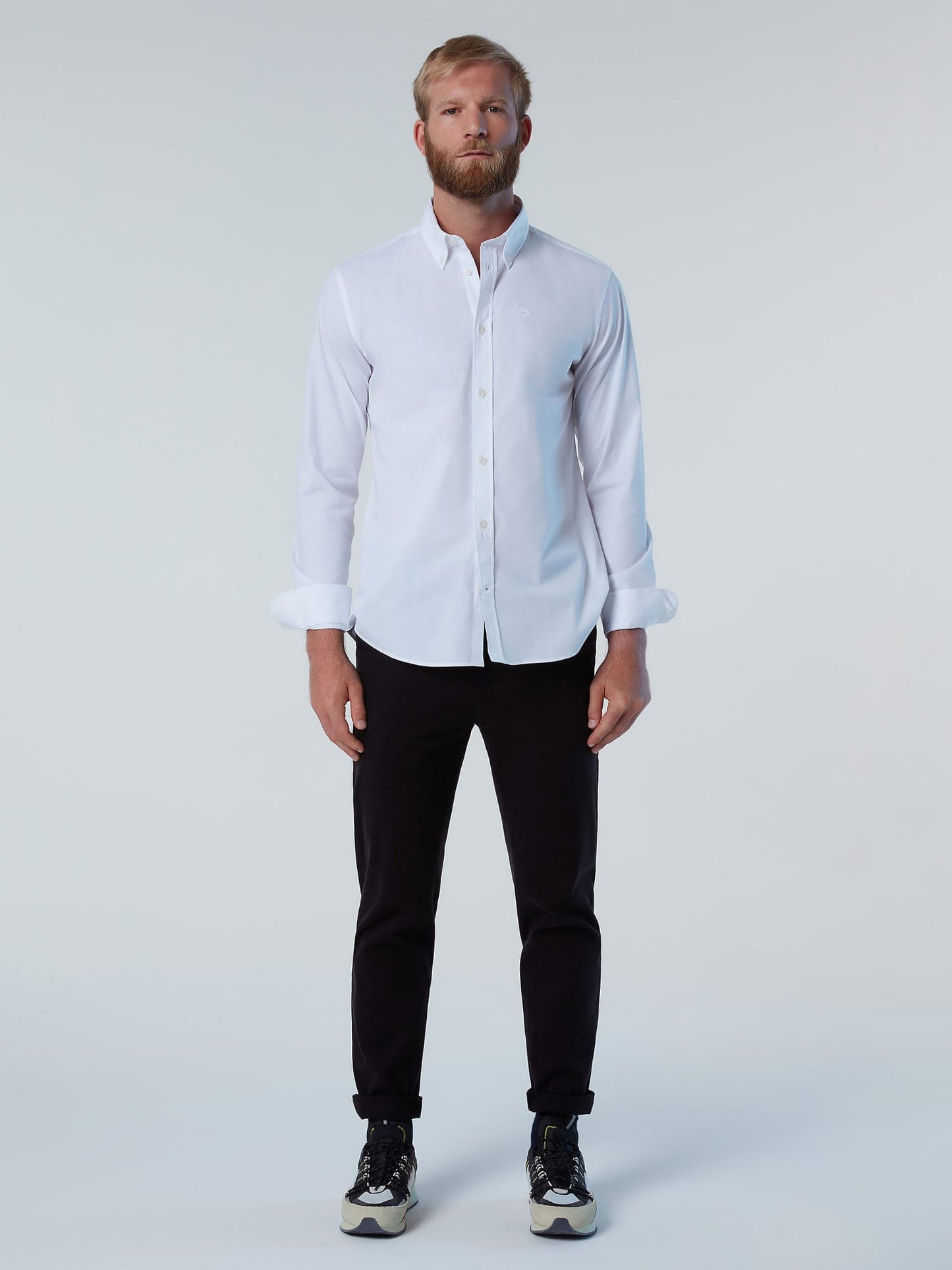 Camicia Bianca