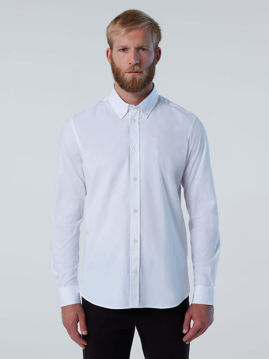 Camicia Bianca