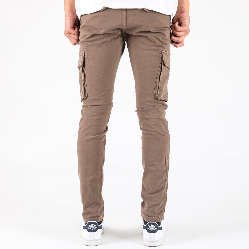 Pantalone Cargo Mud