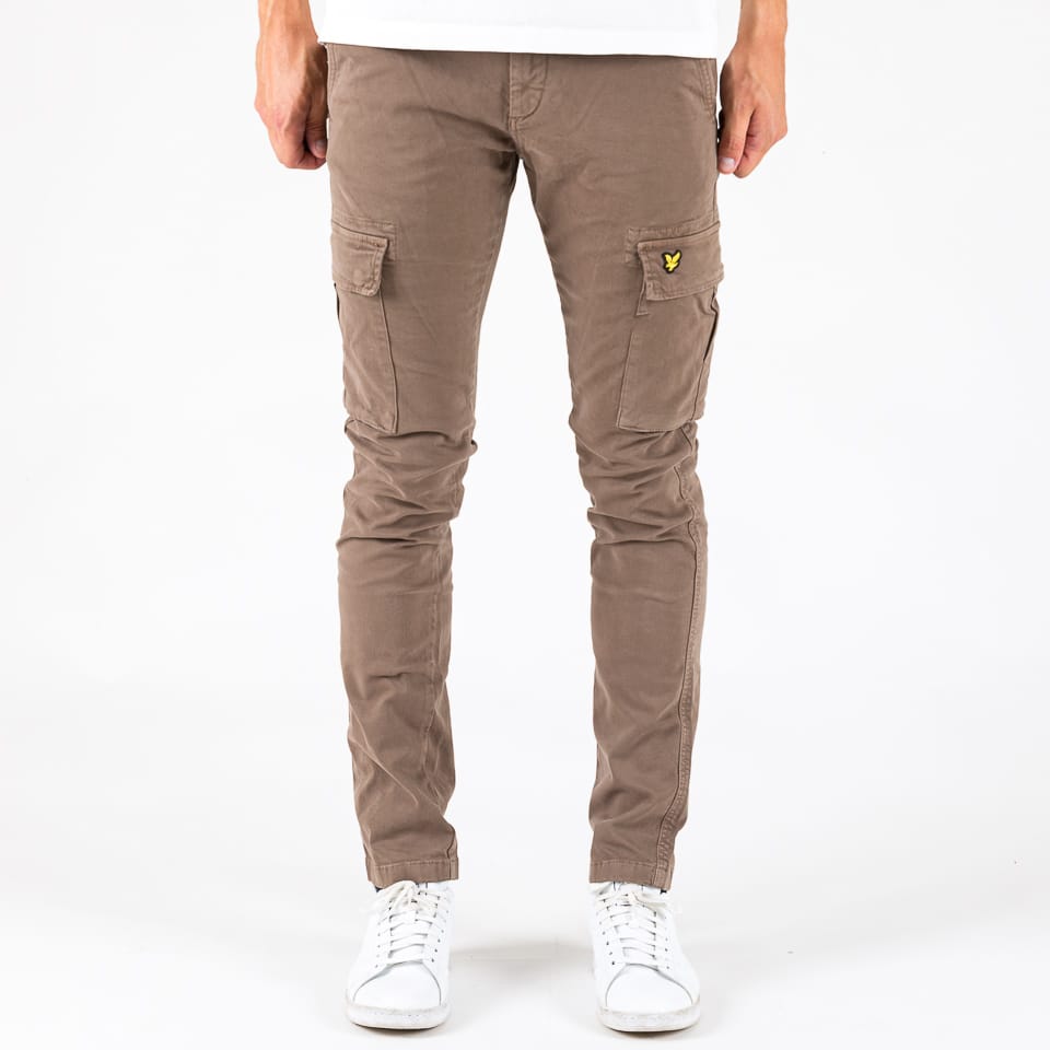 Pantalone Cargo Mud