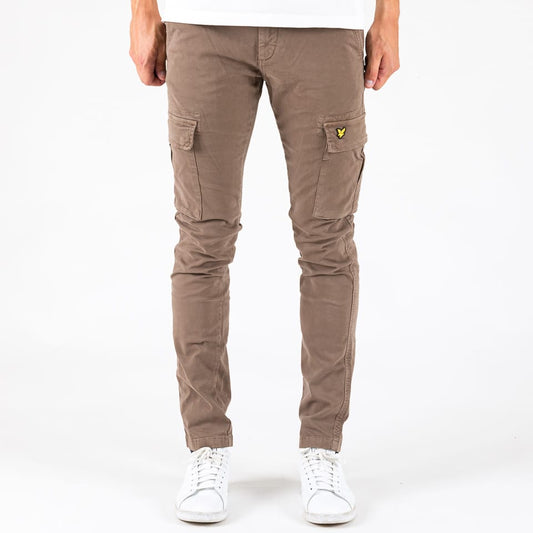 Pantalone Cargo Mud