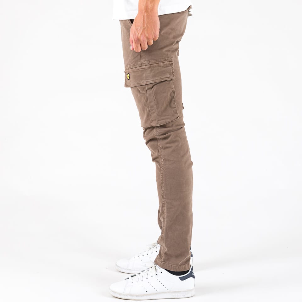 Pantalone Cargo Mud