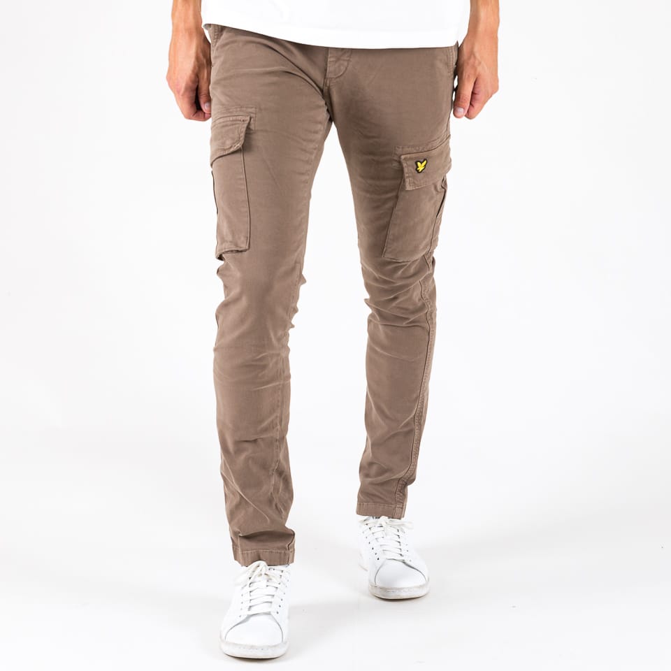 Pantalone Cargo Mud