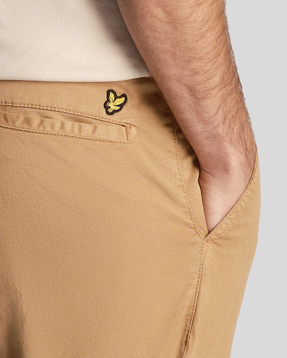 Pantalone Anfield Chino Sand