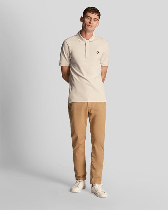 Pantalone Anfield Chino Sand