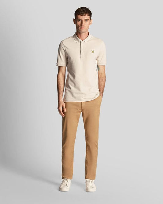 Pantalone Anfield Chino Sand