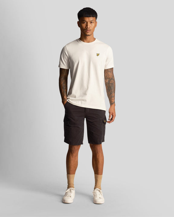 Wembley Cargo nero
