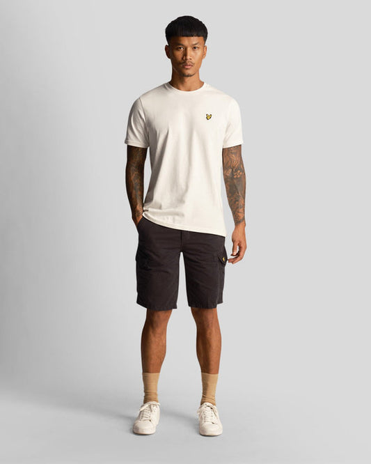 Wembley Cargo nero