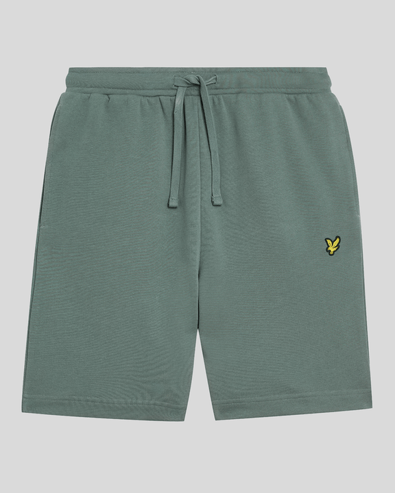 Sweat Short Mercurial green