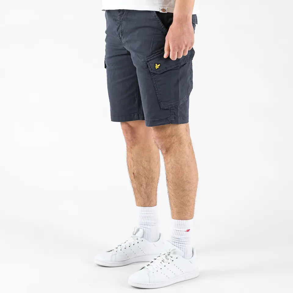 Wembley Cargo blu navy