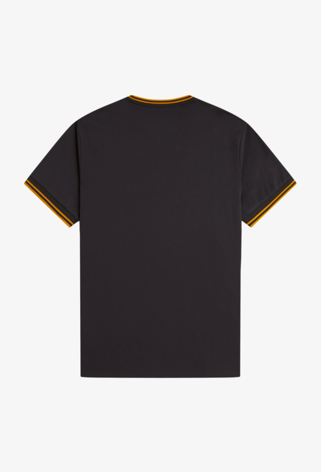 Twin Tipped t-shirt grigio