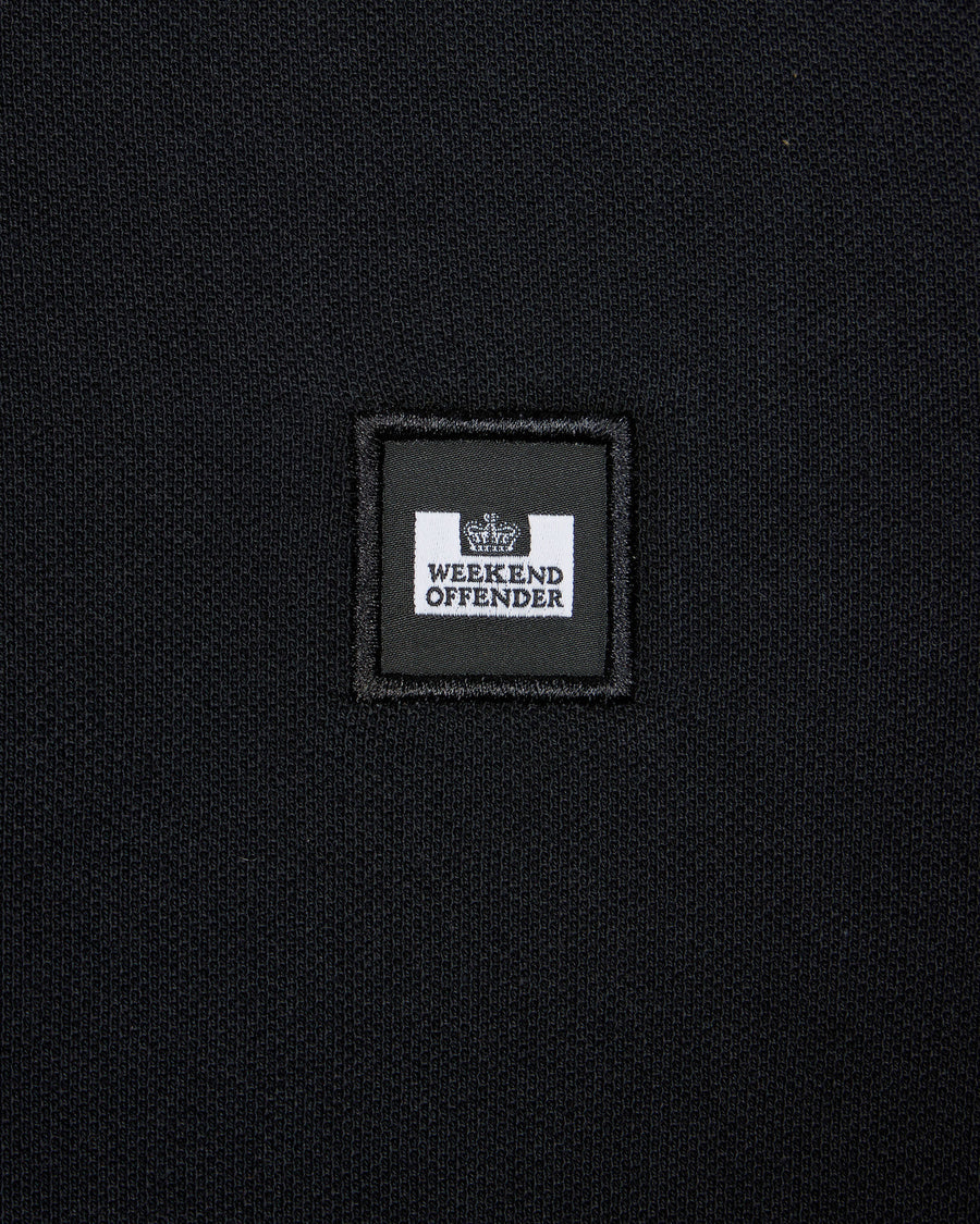 Polo Caneiros Nera