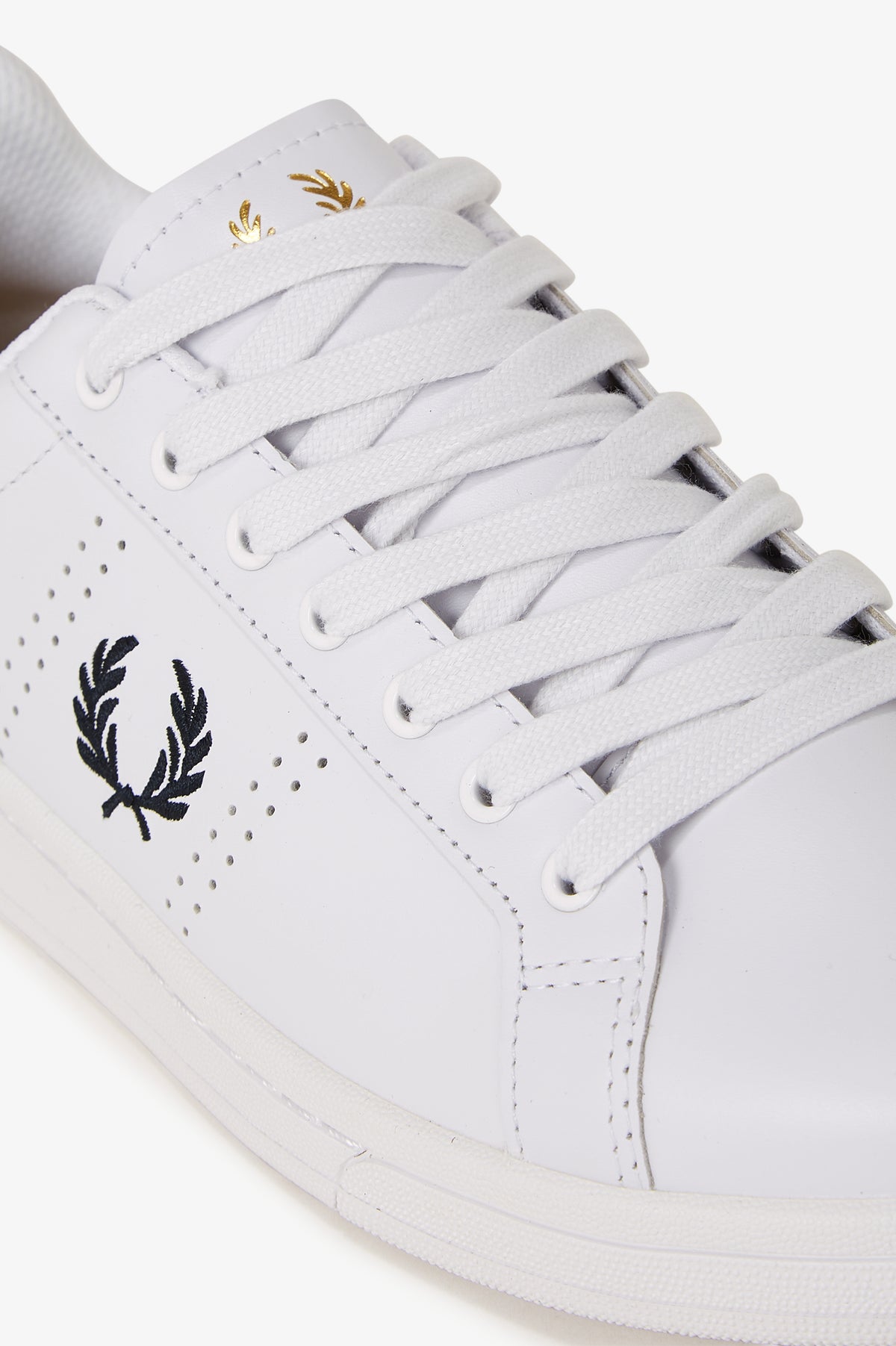 Scarpa bianca B721