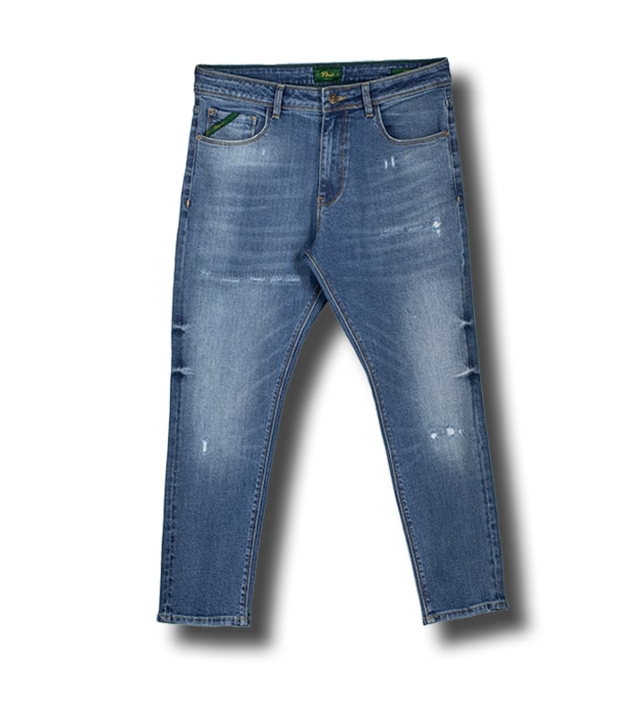Jeans Fremont slim SAMDPZ27