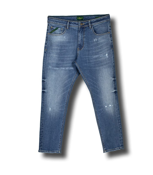Jeans Fremont slim SAMDPZ27