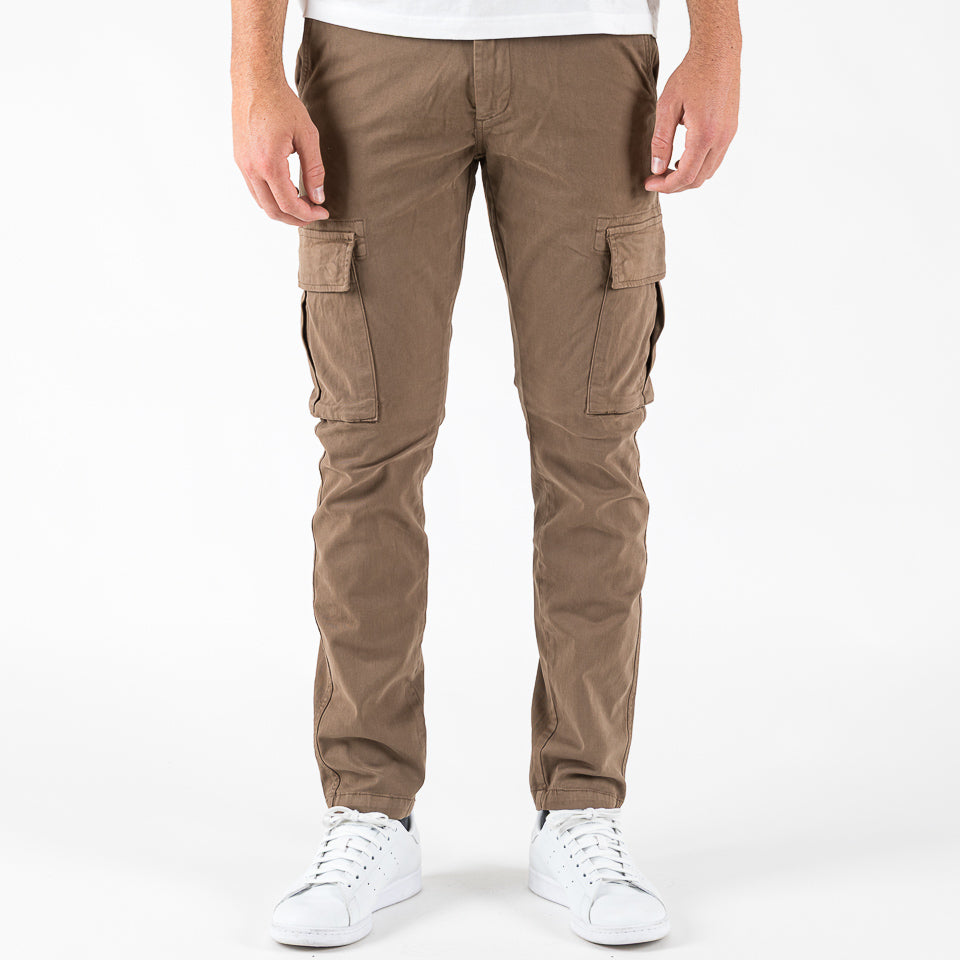 Pantalone Cargo Mud