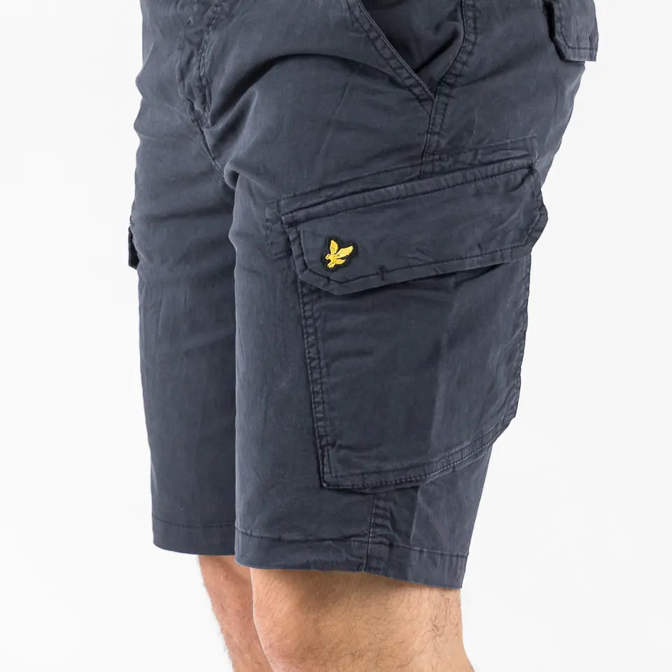 Wembley Cargo blu navy