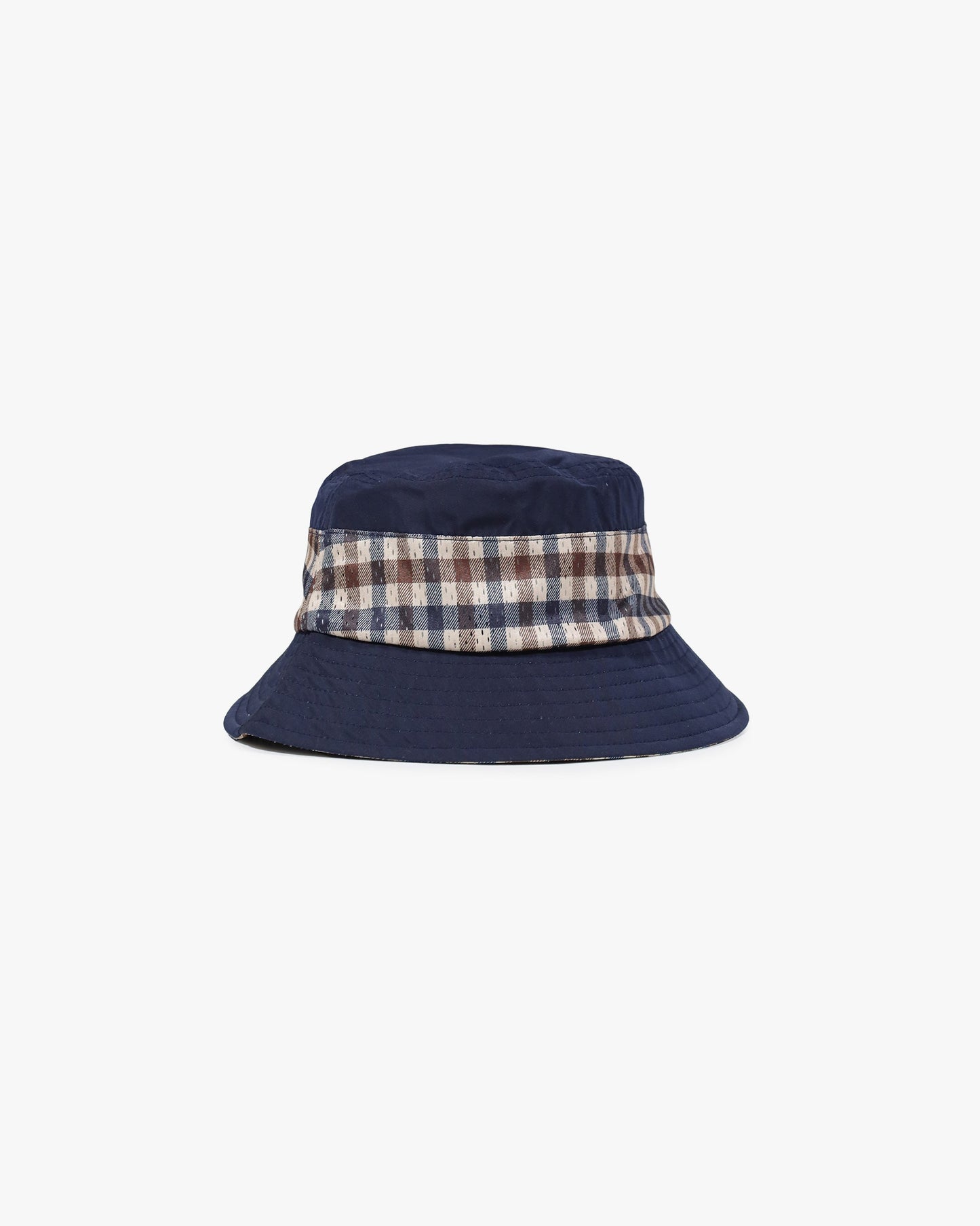 Active net bucket navy