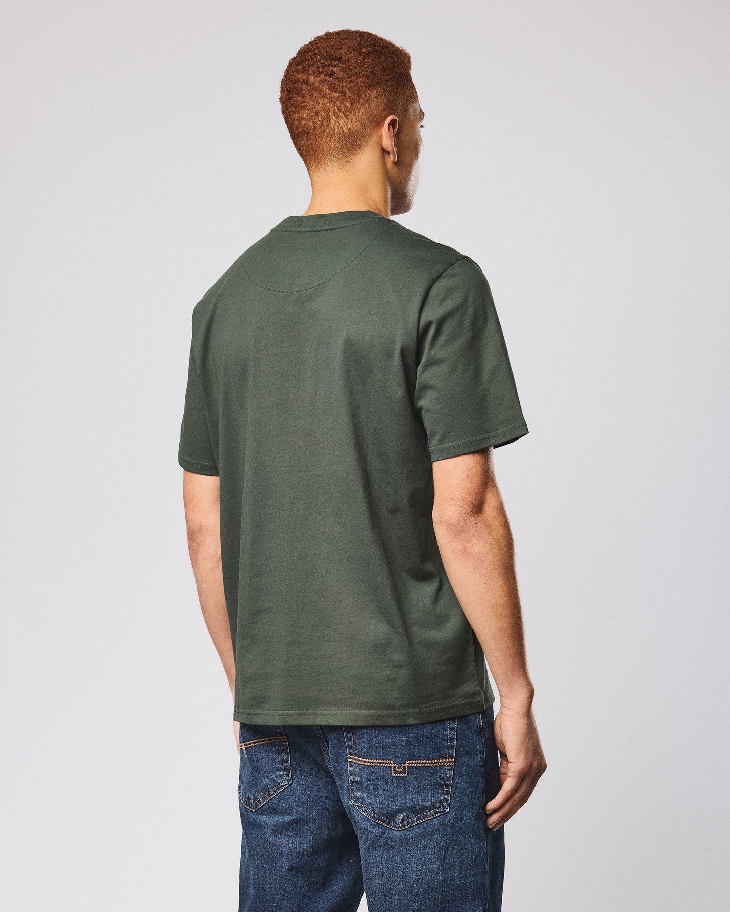 T-shirt WOL forest