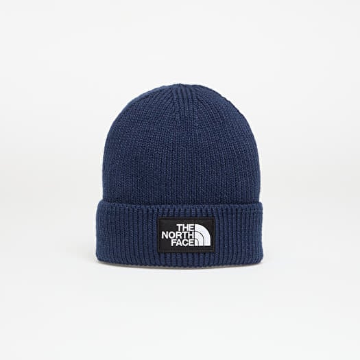 Cuffia blu navy