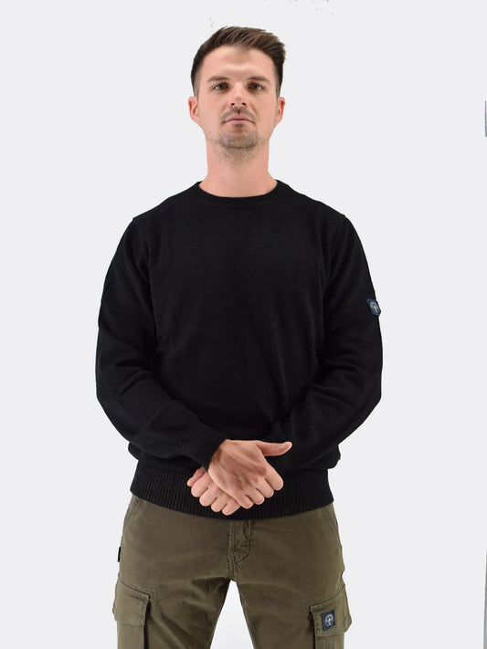 Maglione Brison nero