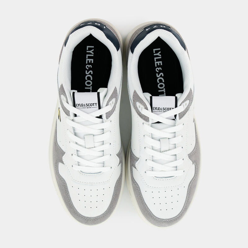 Scarpa Lane tonal eagle