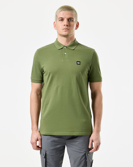 Polo Caneiros salping