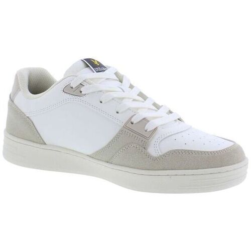 Scarpa Lane tonal eagle