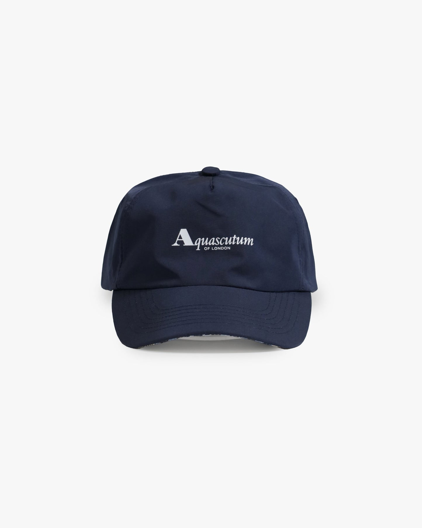 Active cap navy