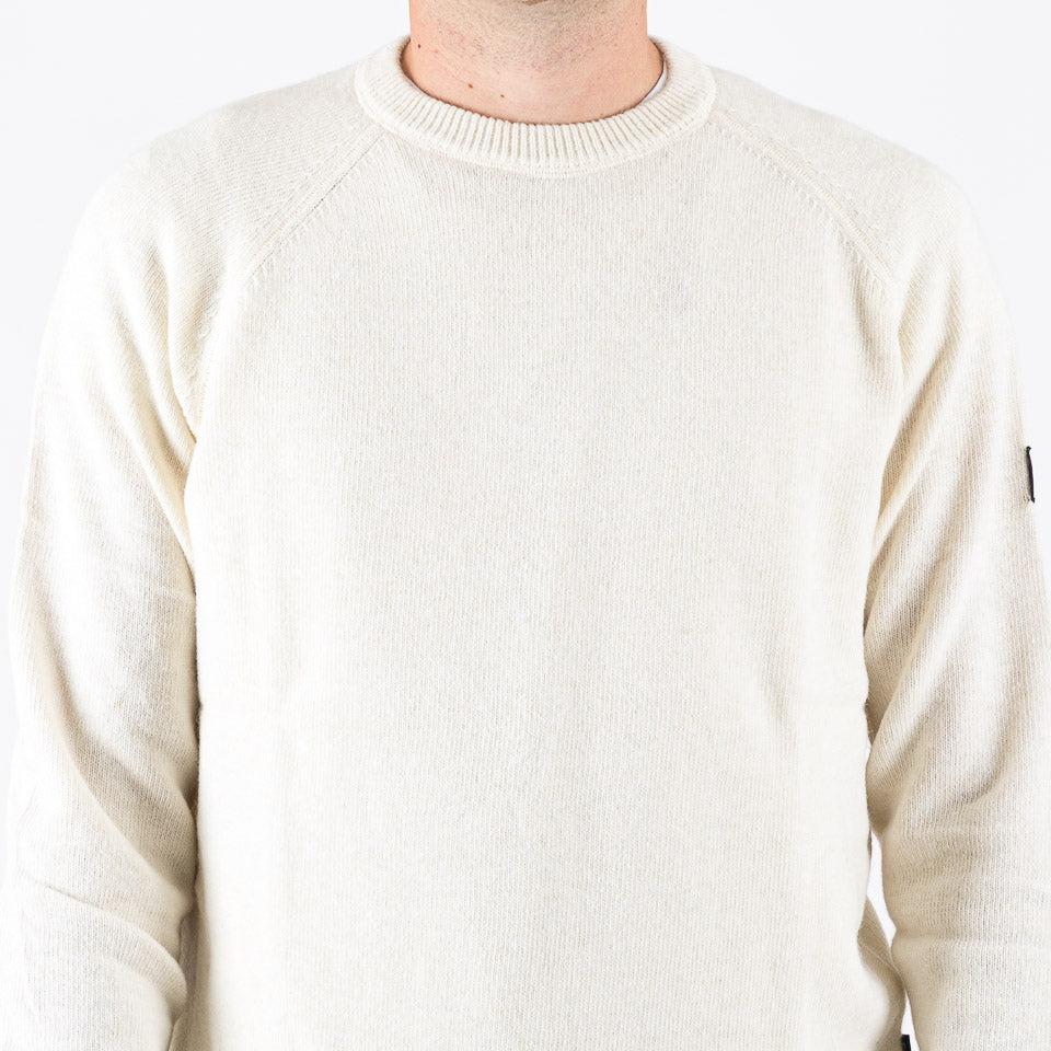 Maglione Fetlar cream