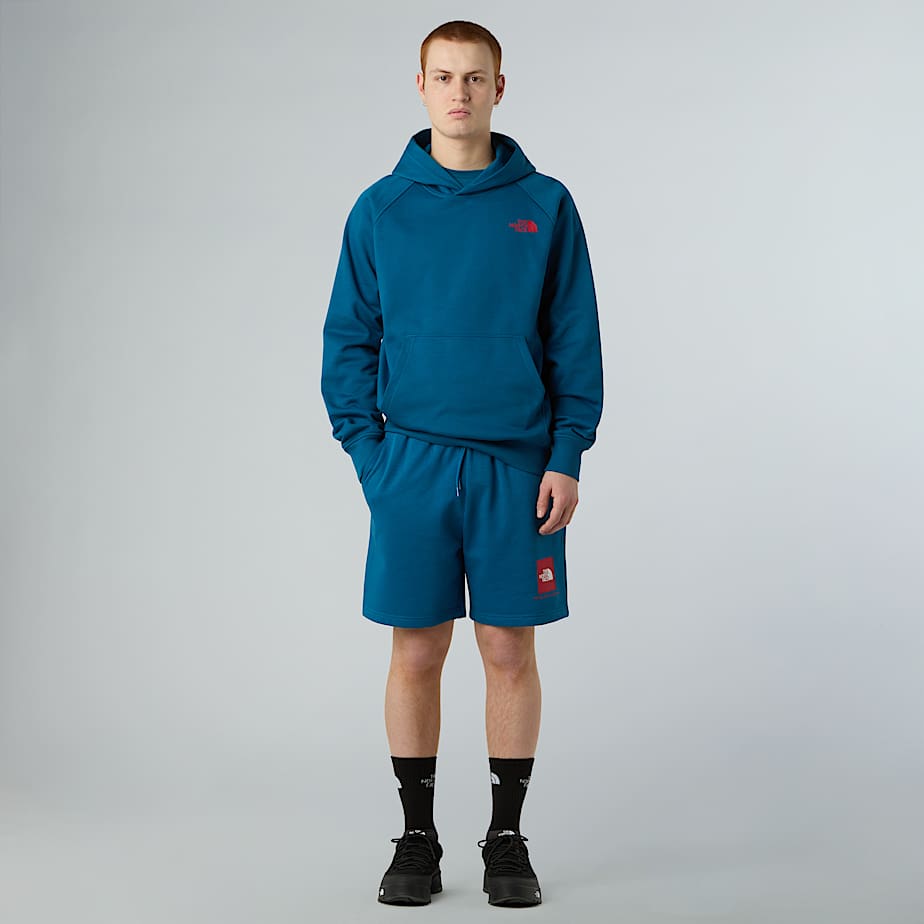 Raglan hoodie NSE box ink