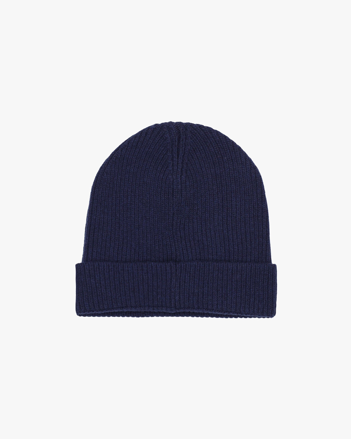 Cuffia Rubber patch navy