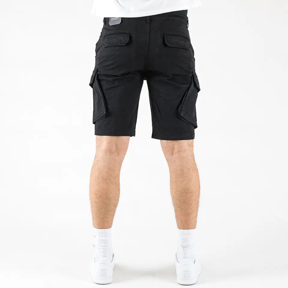 Wembley Cargo nero