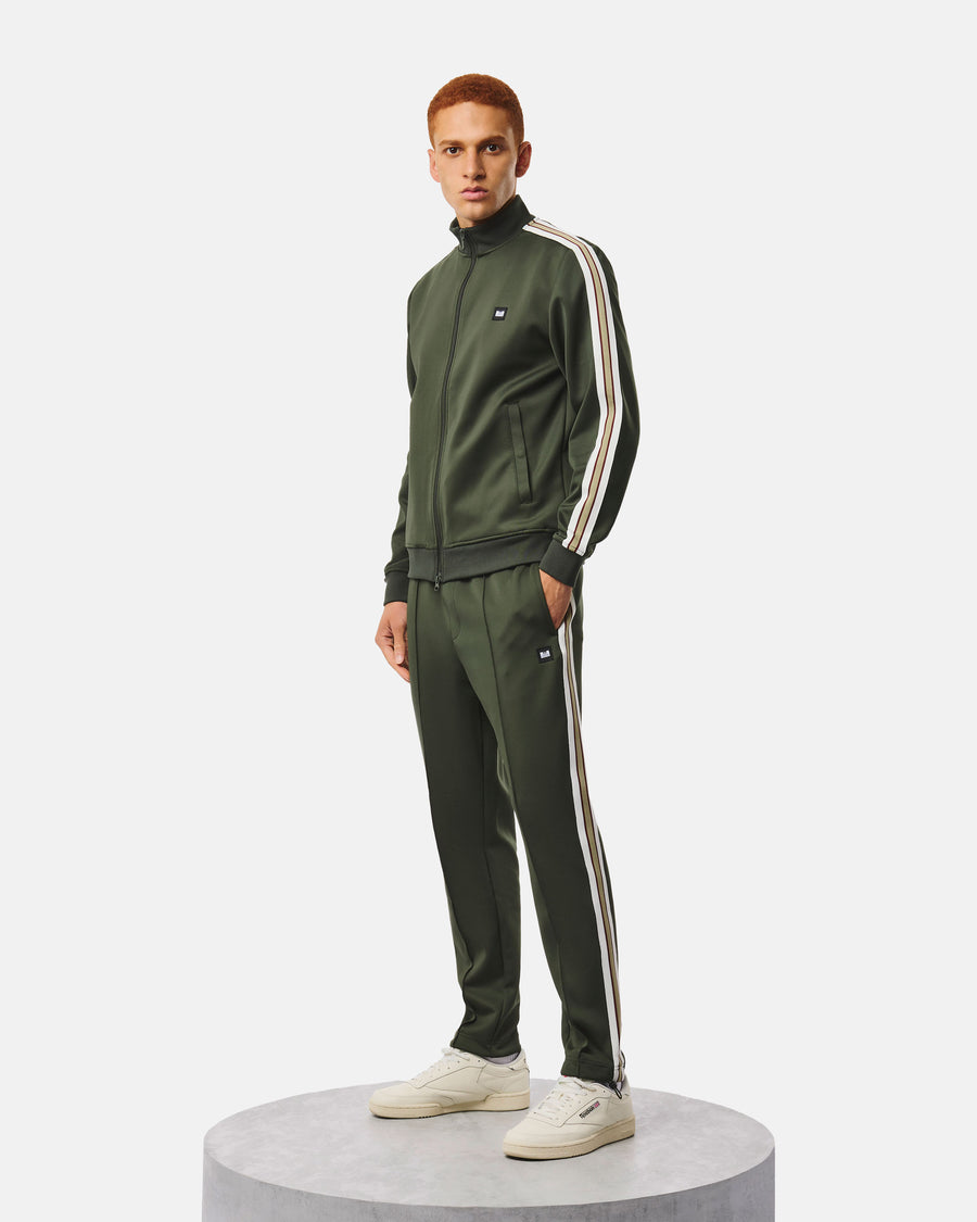 Cultra track top black forest
