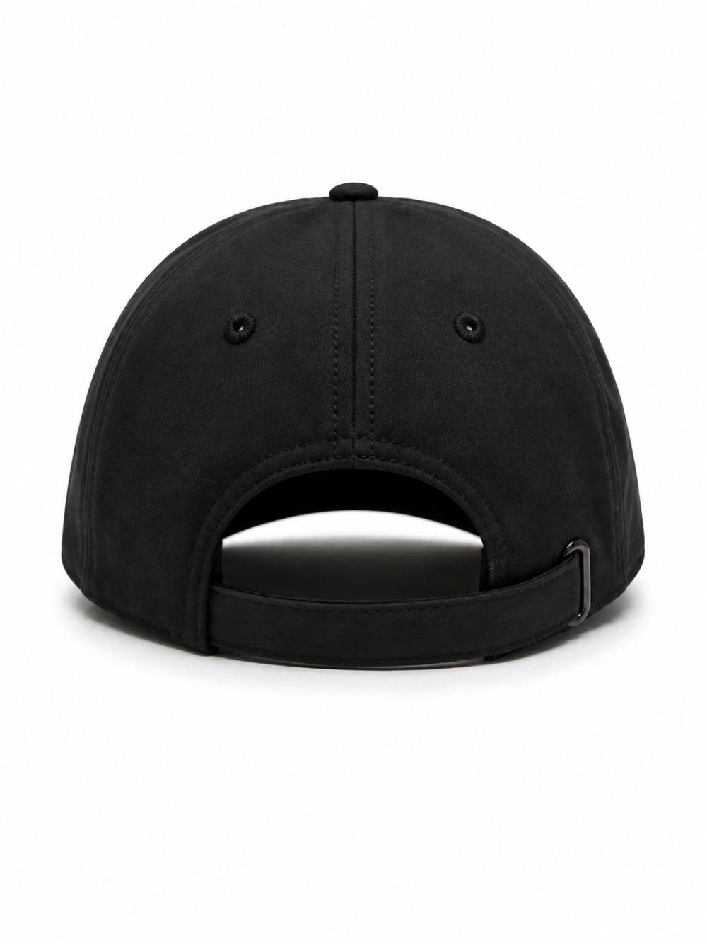 CP shell logo cap nero
