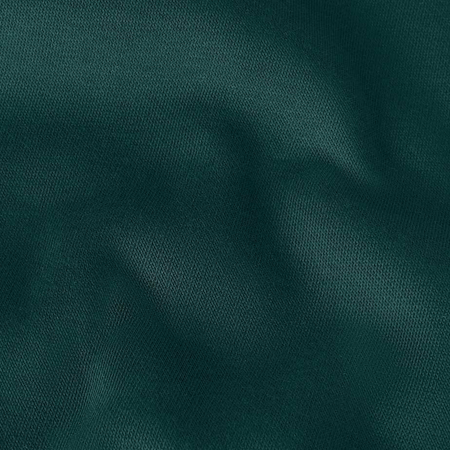 Felpa Simple Dome hunter green