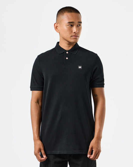 Polo Caneiros Nera