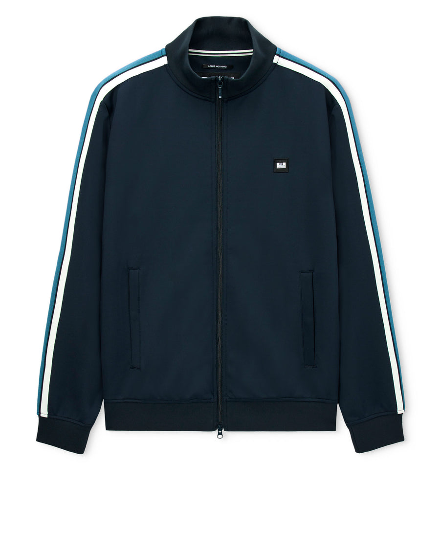 Cultra track top navy